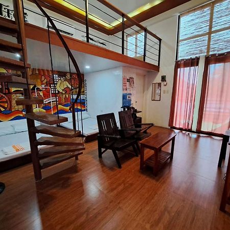 דירות The Bistro House - Loft Unit - ויגאן מראה חיצוני תמונה