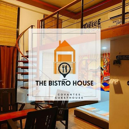 דירות The Bistro House - Loft Unit - ויגאן מראה חיצוני תמונה