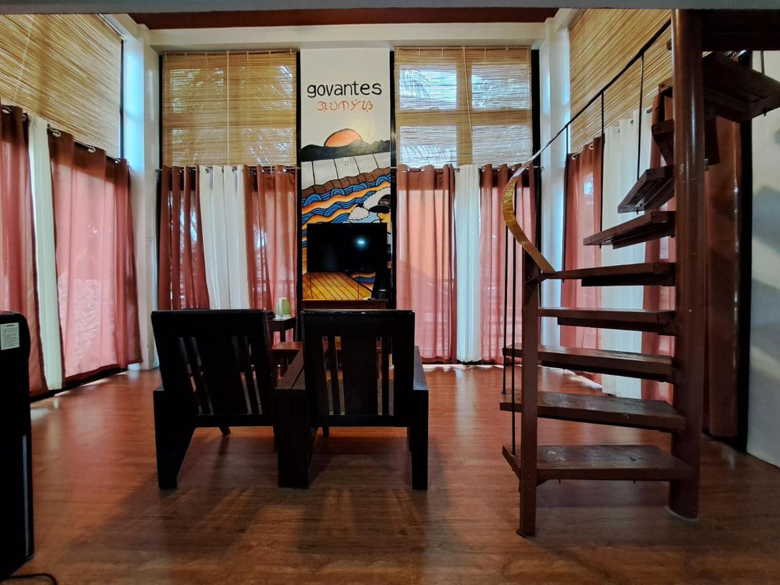 דירות The Bistro House - Loft Unit - ויגאן מראה חיצוני תמונה