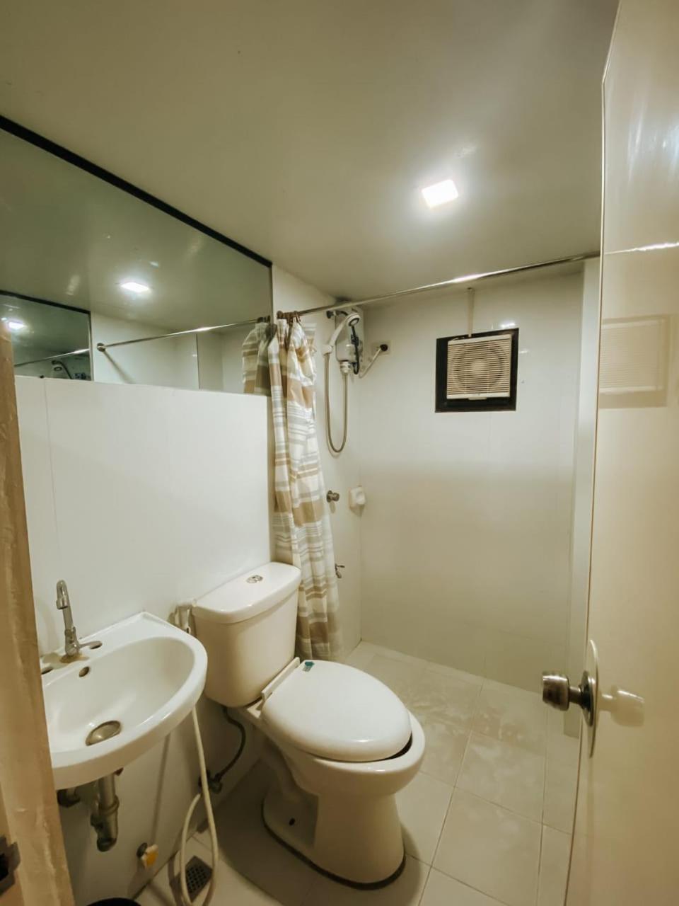 דירות The Bistro House - Loft Unit - ויגאן מראה חיצוני תמונה