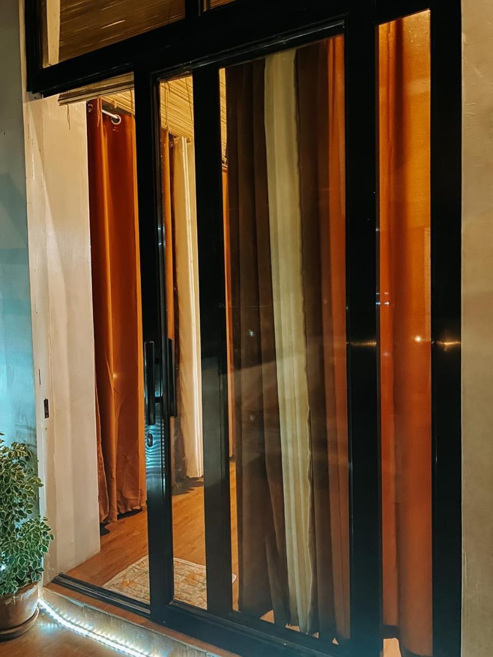 דירות The Bistro House - Loft Unit - ויגאן מראה חיצוני תמונה