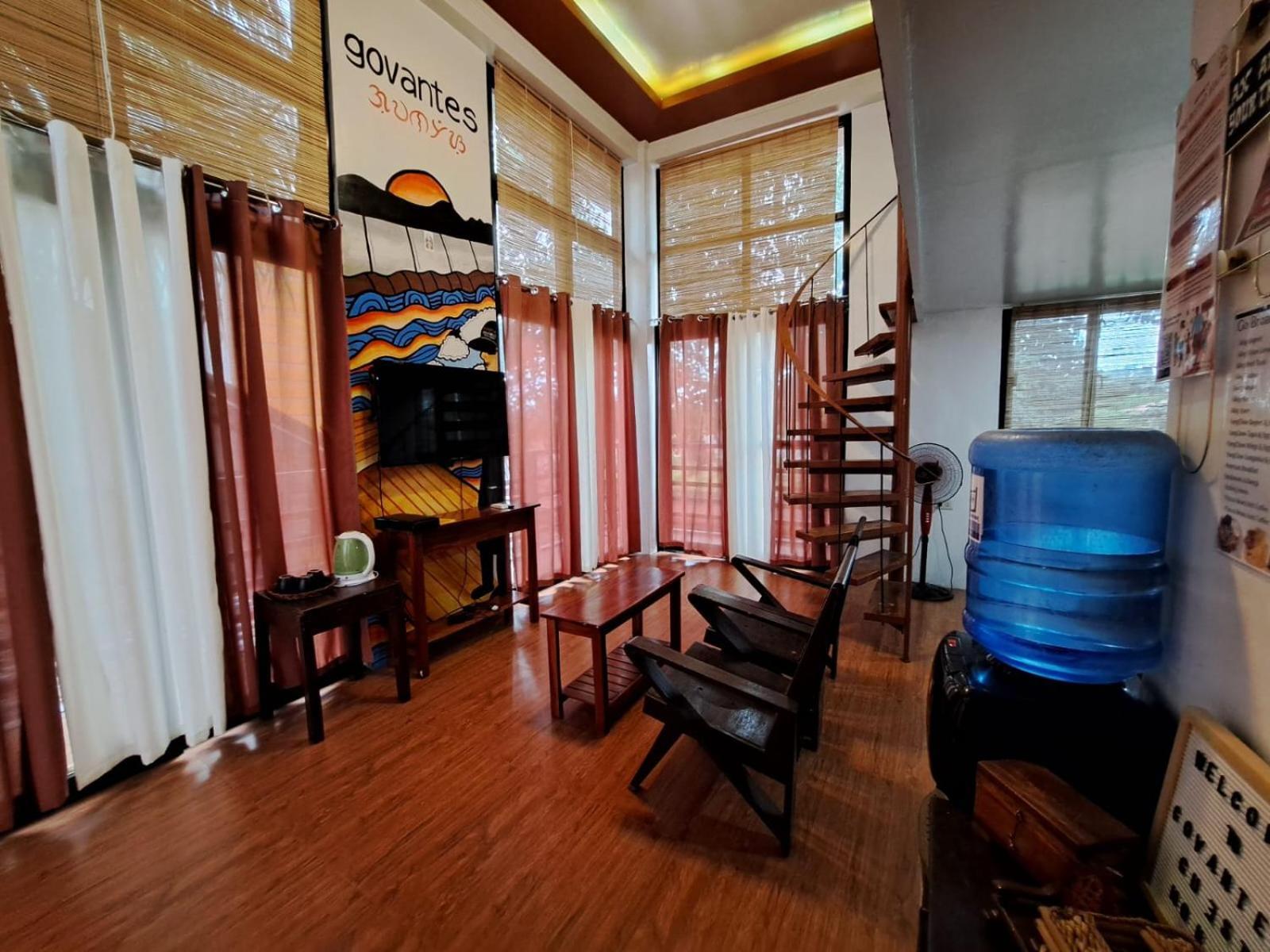 דירות The Bistro House - Loft Unit - ויגאן מראה חיצוני תמונה