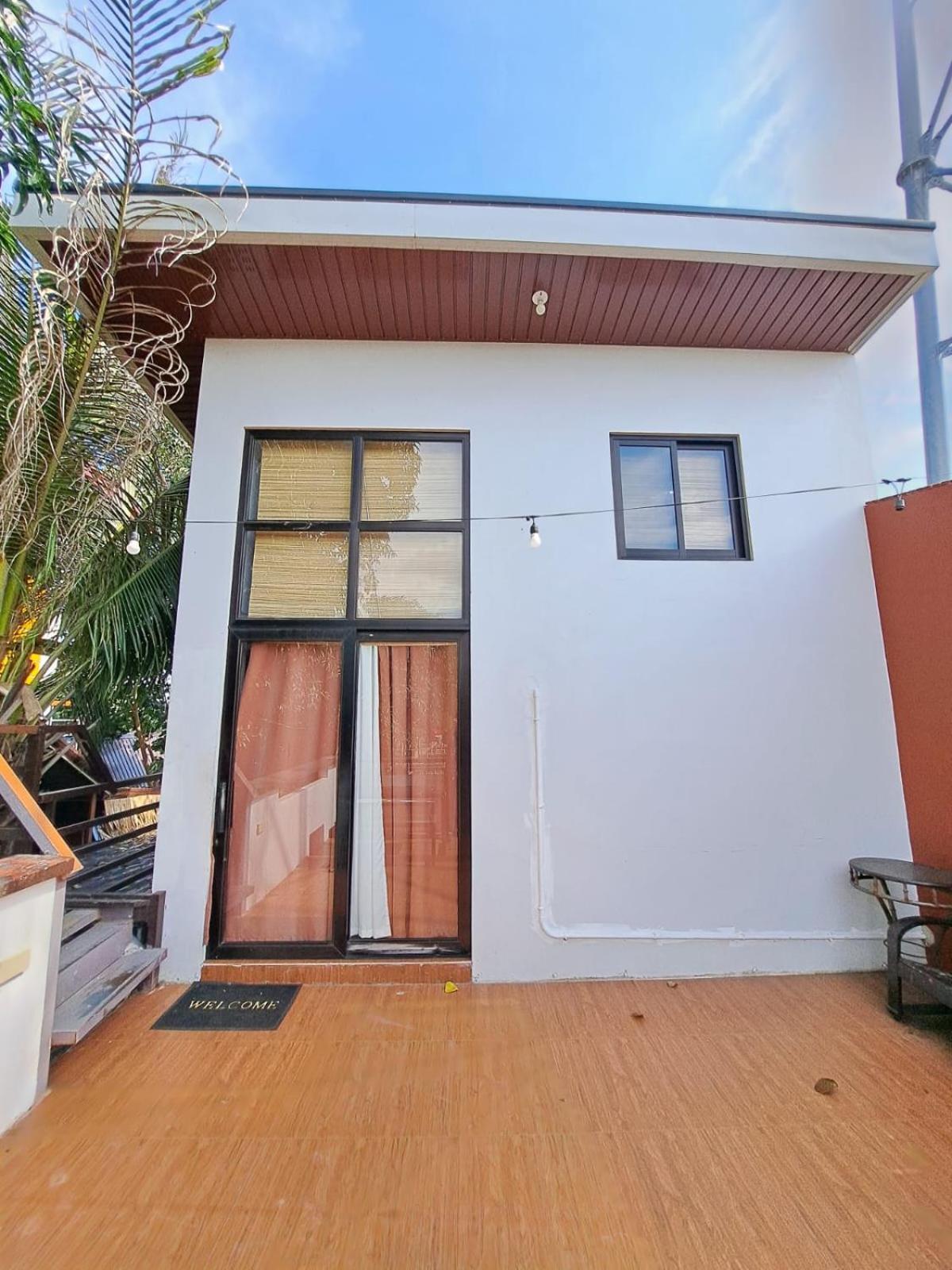 דירות The Bistro House - Loft Unit - ויגאן מראה חיצוני תמונה