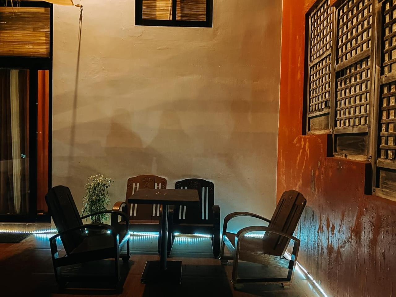 דירות The Bistro House - Loft Unit - ויגאן מראה חיצוני תמונה