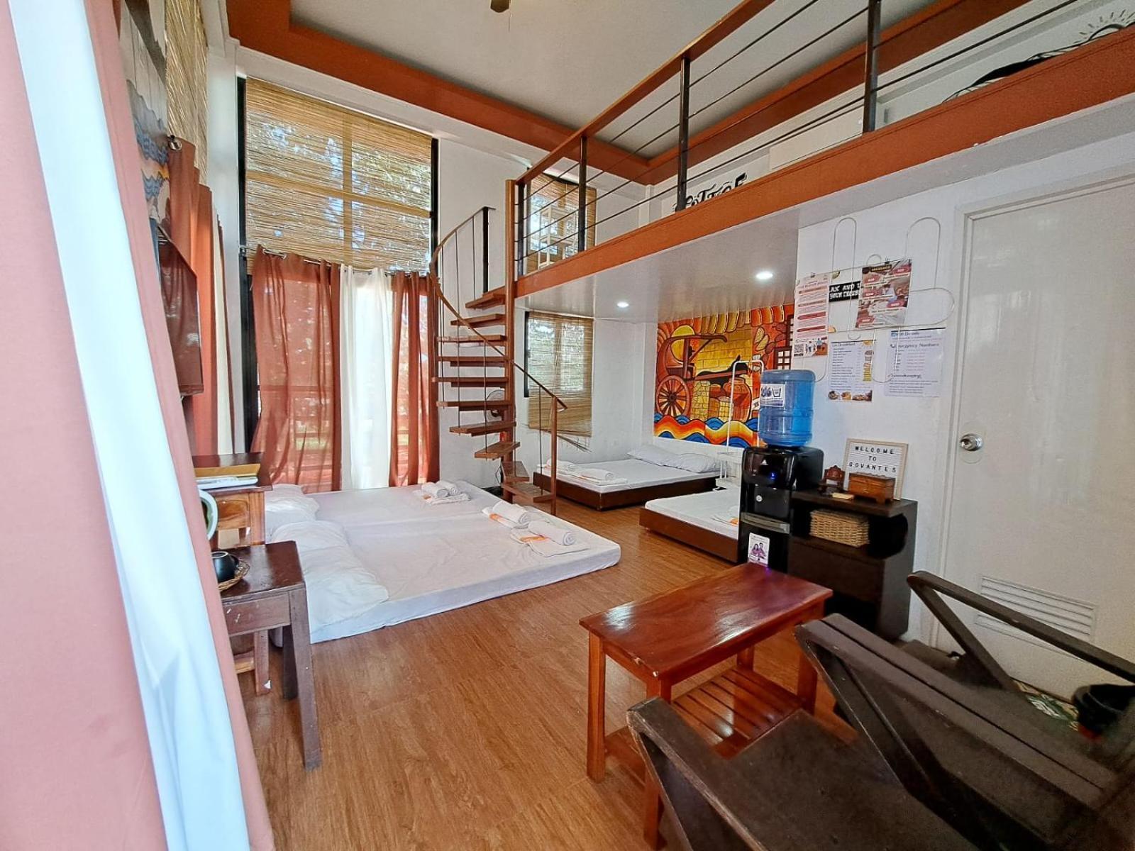 דירות The Bistro House - Loft Unit - ויגאן מראה חיצוני תמונה